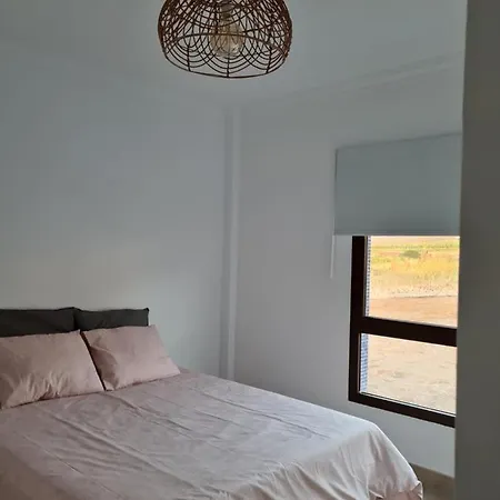 Apartmán Mar Y Calma Moya (Gran Canaria)