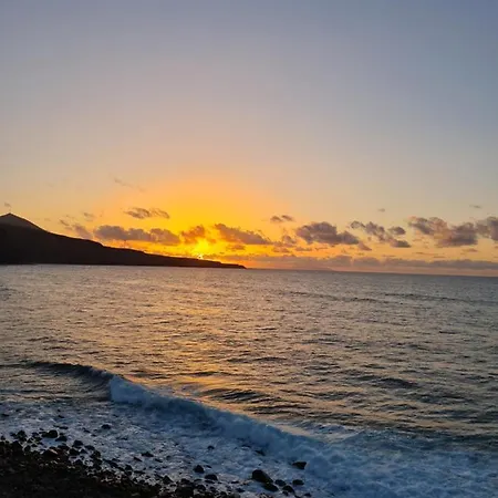 Apartmán Mar Y Calma Moya (Gran Canaria)